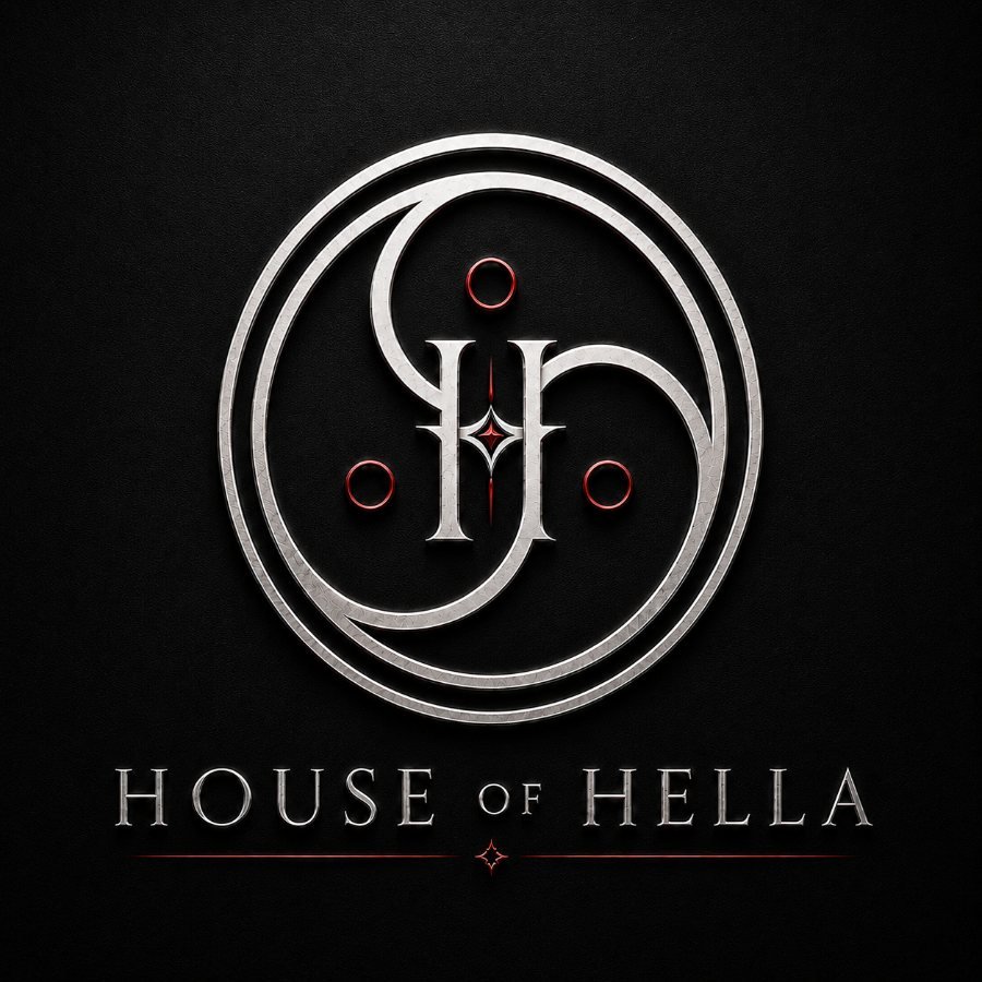 House of Hella logo