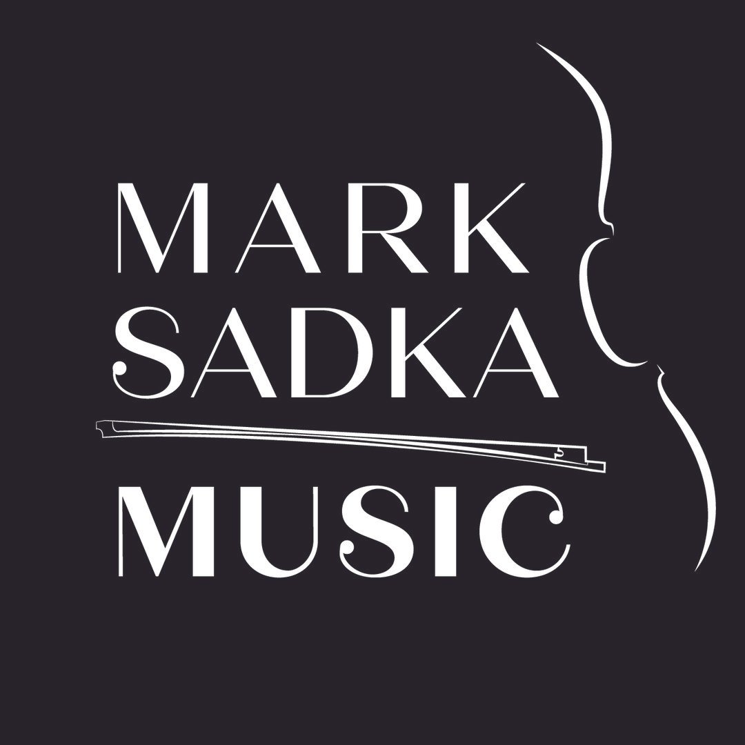Mark Sadka Music logo